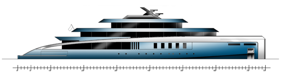 Italian Yacht Design