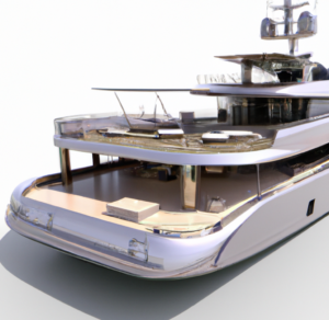 Italstyle Yacht Design Future